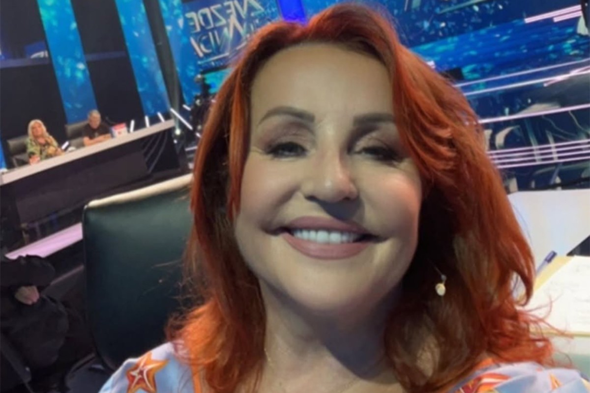 Ana Bekuta unuku kupila kuću sa pogledom na Dunav