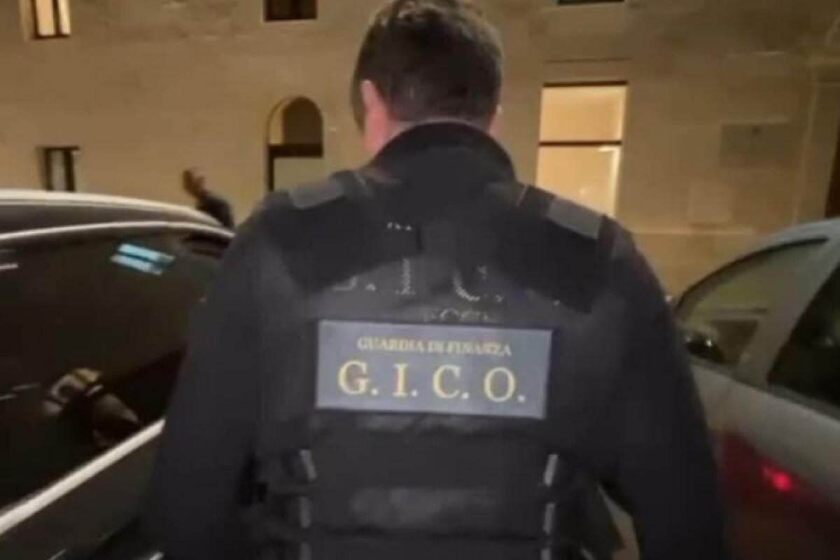 Uhvaćen sa 20 kg heroina: Cure detalji istrage o kamiondžiji iz BiH
