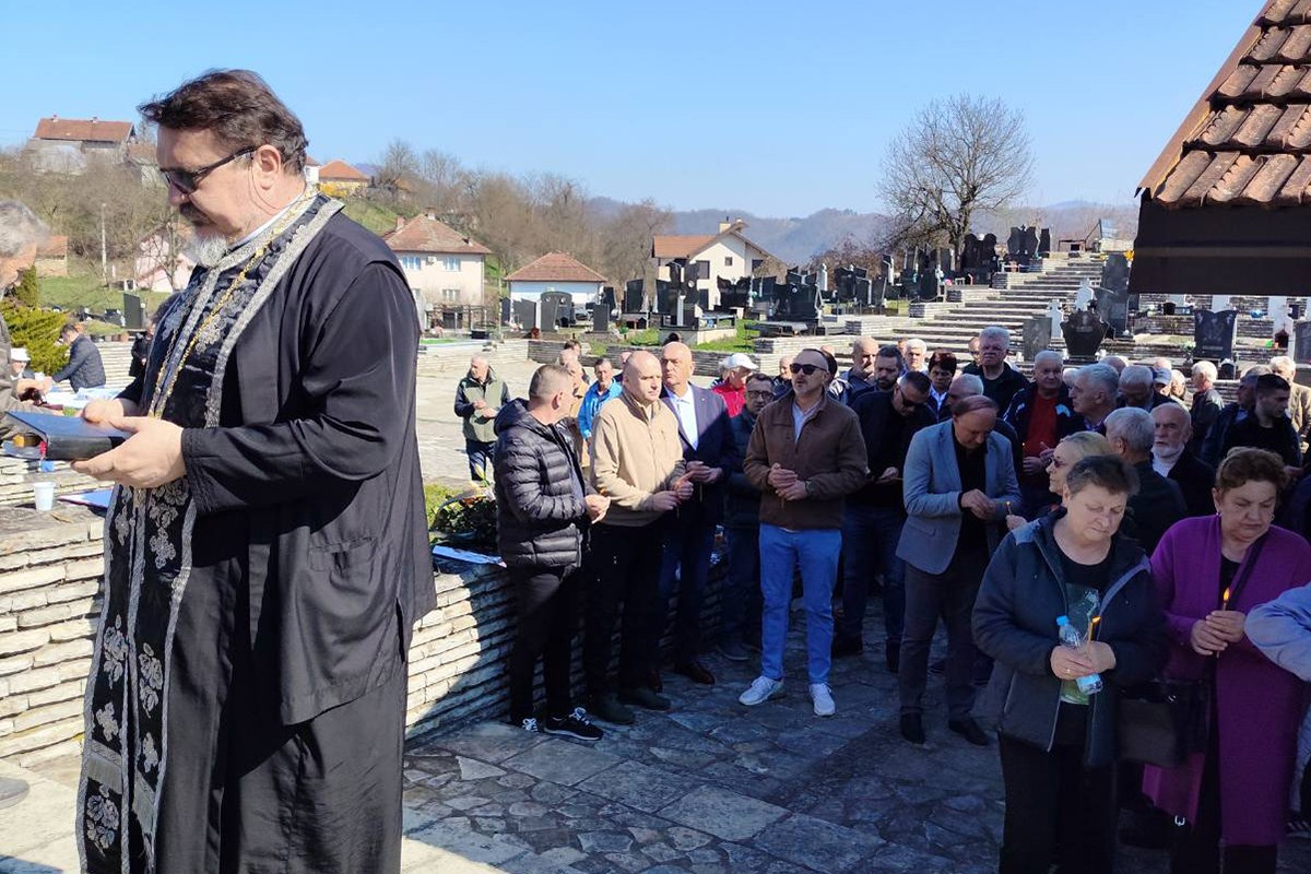 Sjećanje na egzodus sarajevskih Srba prije 30 godina