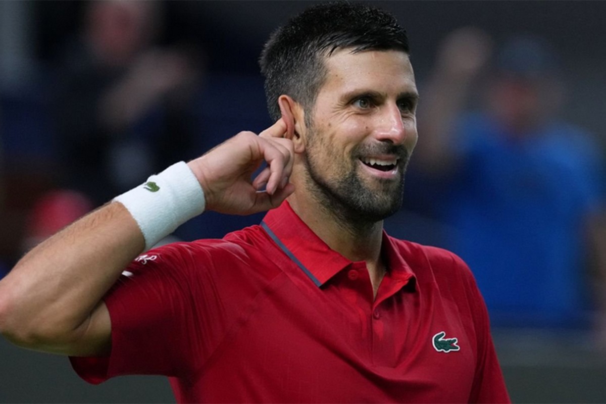 Novak Đoković otkrio tajnu o kćerki Tari