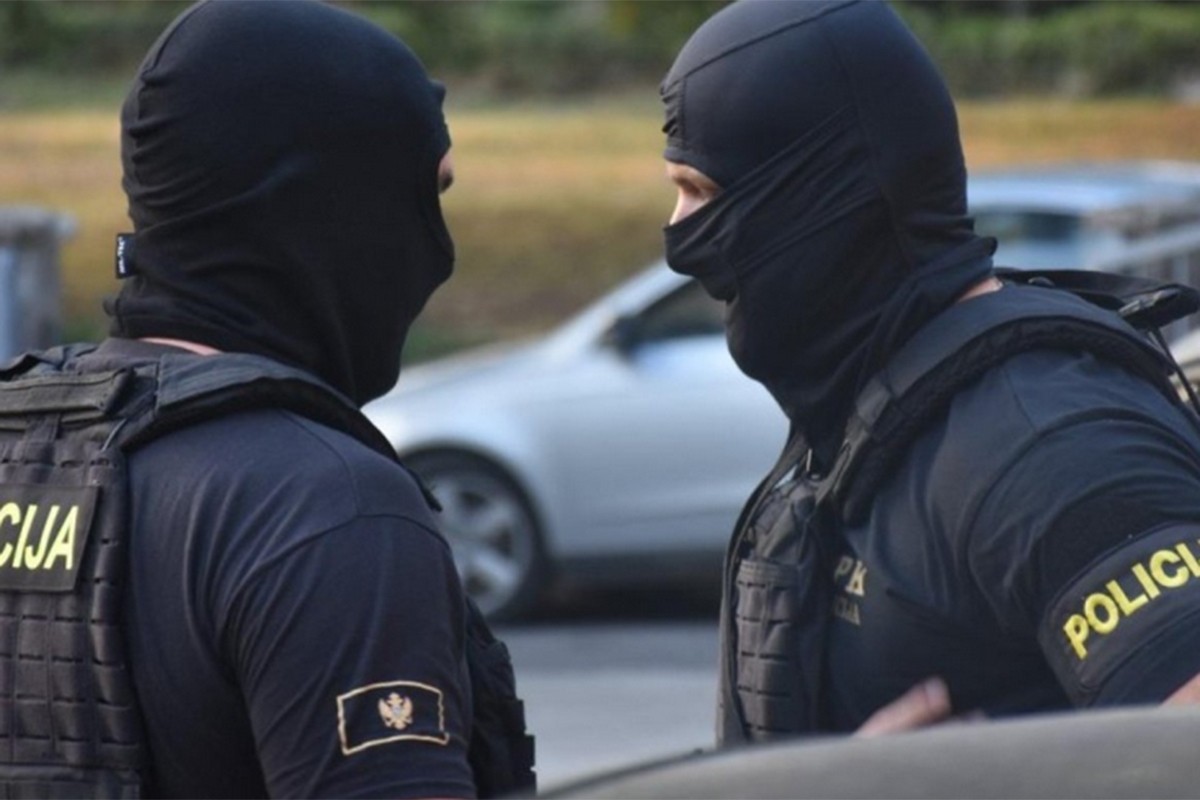 U Crnoj Gori uhapšen državljanin BiH zbog nedozvoljenih polnih radnji nad dječakom