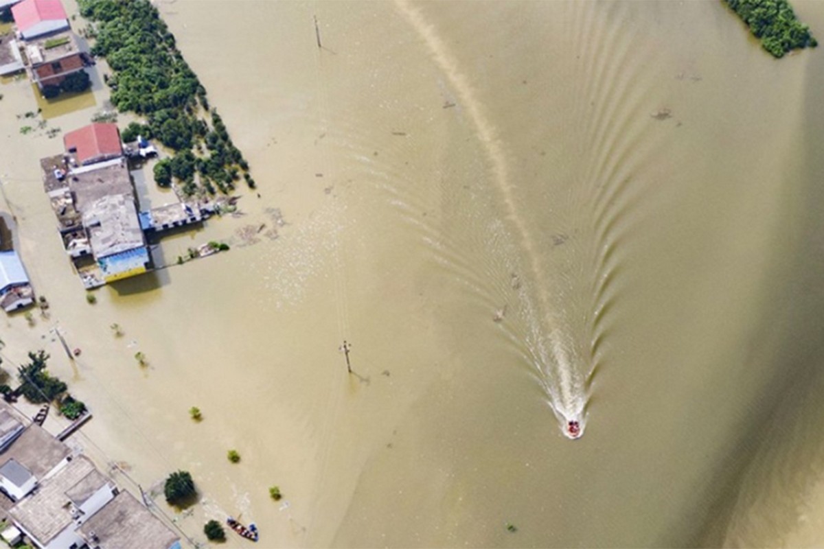 Poplave odnijele 23 života u Najrobiju