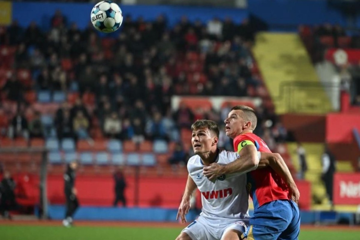 Marinović nakon "petarde": Nastavljamo borbu za titulu