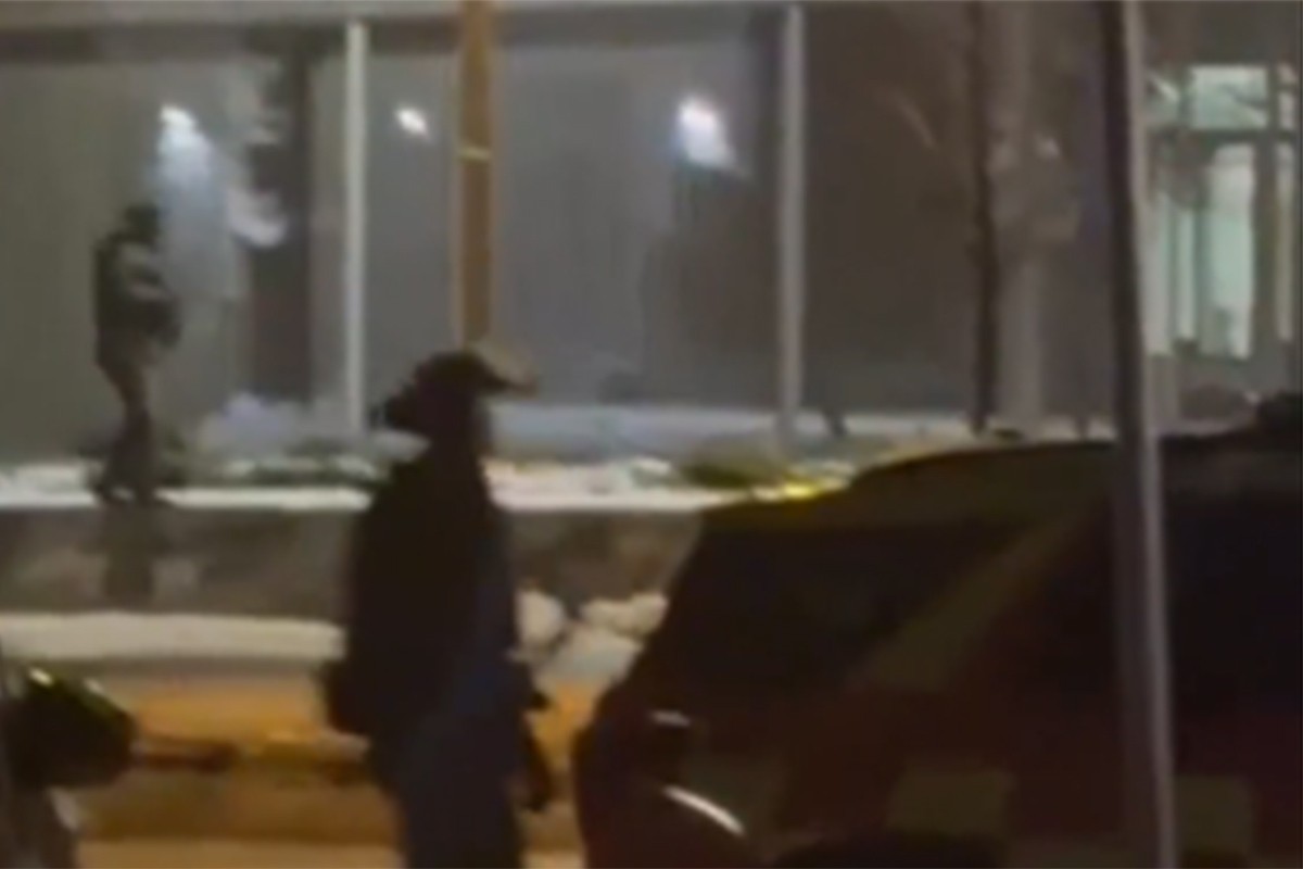 Eksplozija kod Ambasade SAD u Oslu, policija blokirala područje (VIDEO)