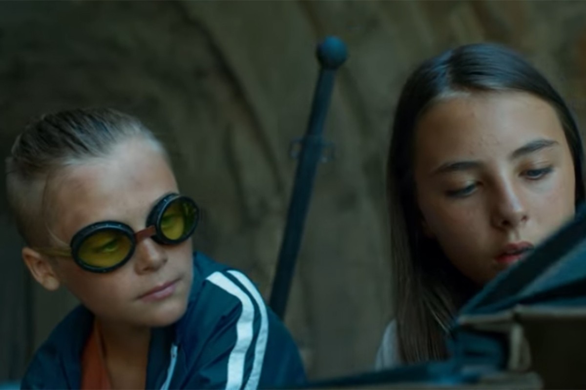 Holivudsko-srpski film stiže u kina: Otkriveni detalji "Gospodara Oluje" (VIDEO)