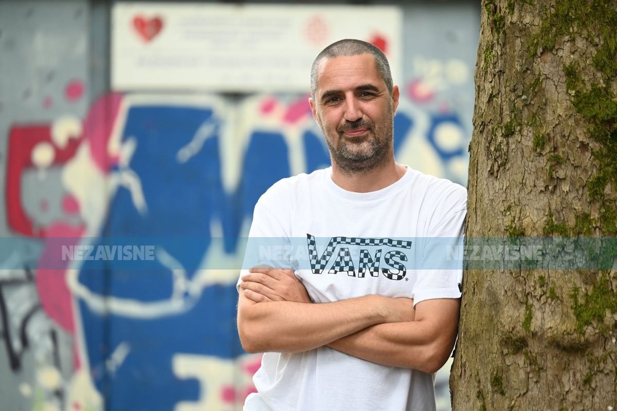 Saša Hajduković gost tribine "Kulturna politika Srba u 21. vijeku" u Banjaluci