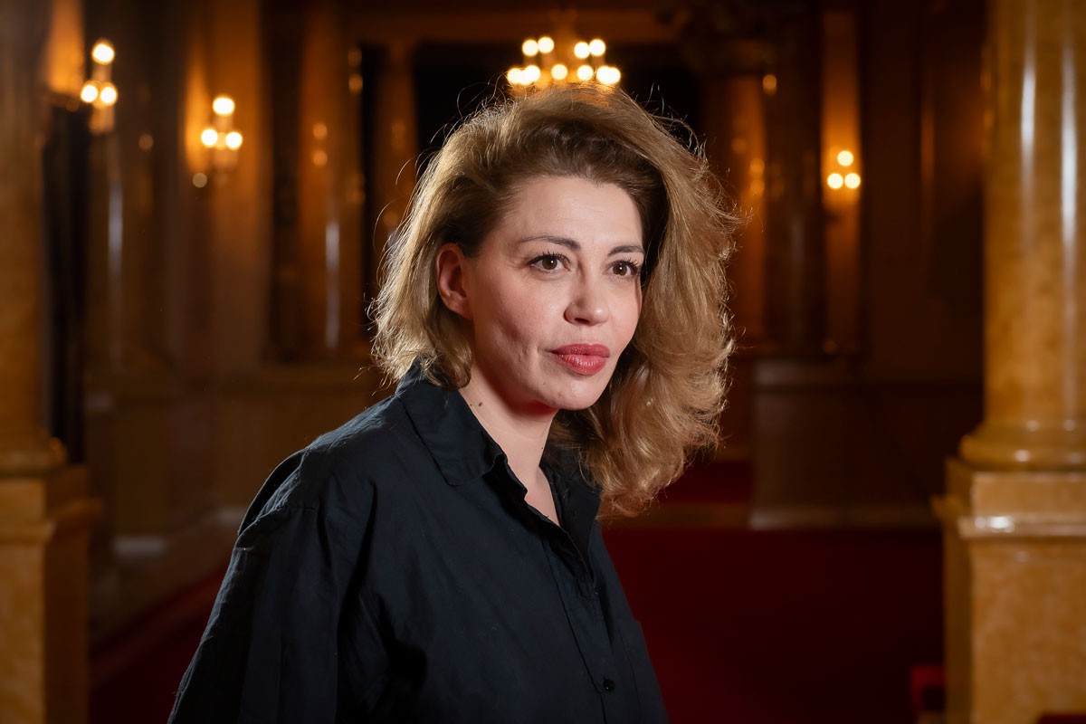 Amra Kapidžić: Živimo u sistemu kojem ne vjerujemo, gurnuti smo do ruba