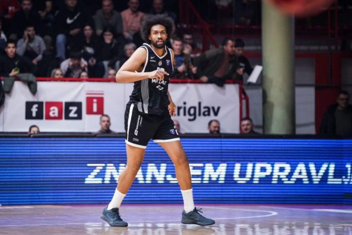 Džabari Parker debitovao za Huventud, odmah dvocifren