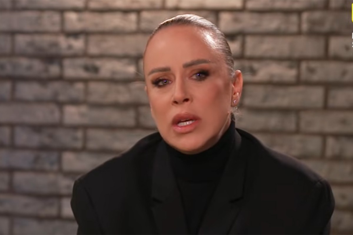 Slađa Alegro: Cetinski je već nastupao u Spensu