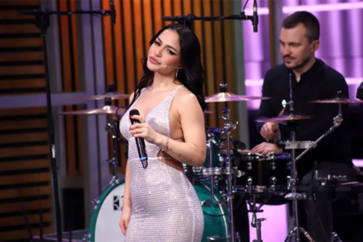 Aleksandra Mladenović: „Tražila sam ljubav na pogrešnom mestu“