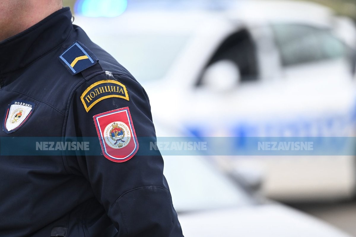Hapšenje u hotelu u Banjaluci: Njemački državljanin pao zbog falsifikovanja i kokaina