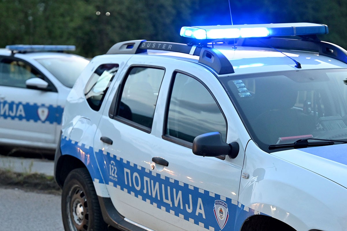 Ukrao "čobanicu" pa zaradio optužnicu