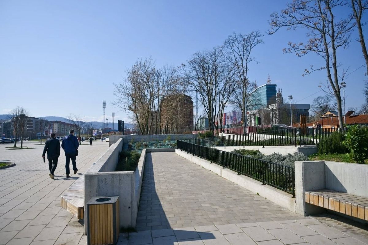 Do kada ćemo uživati u suncu: Meteorolozi najavili kišu