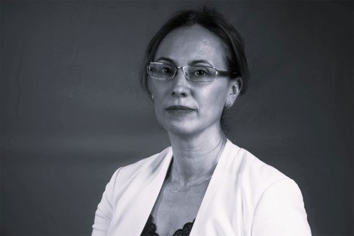 Preminula Jadranka Petrović, docent na Ekonomskom fakultetu u Banjaluci
