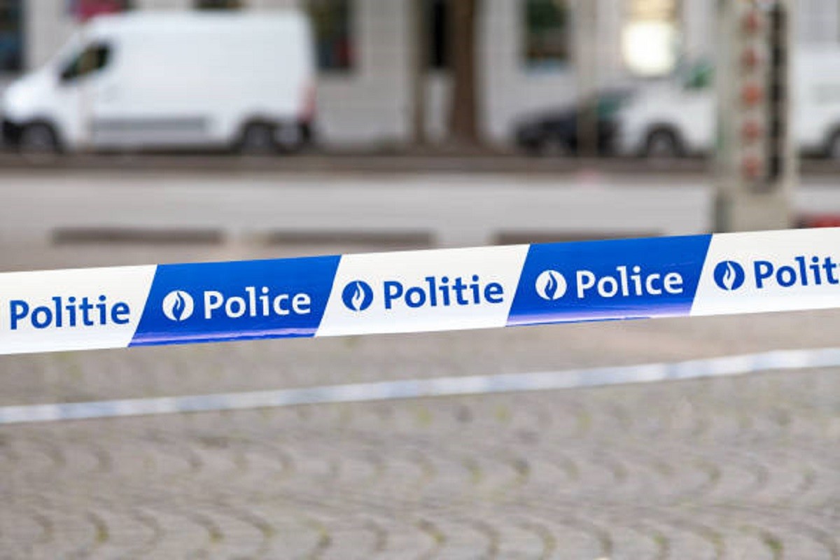 Sinagoga u Belgiji oštećena u eksploziji