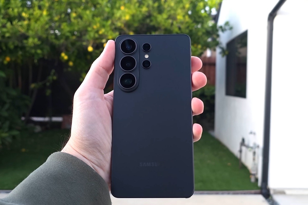 Test pada otkrio koliko je izdržljiv Galaxy S26 Ultra (VIDEO)