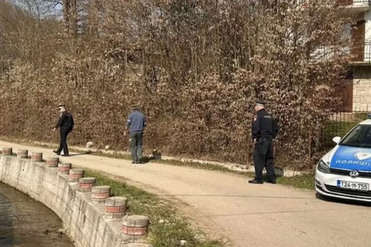 Pronađena dva beživotna tijela u Laktašima