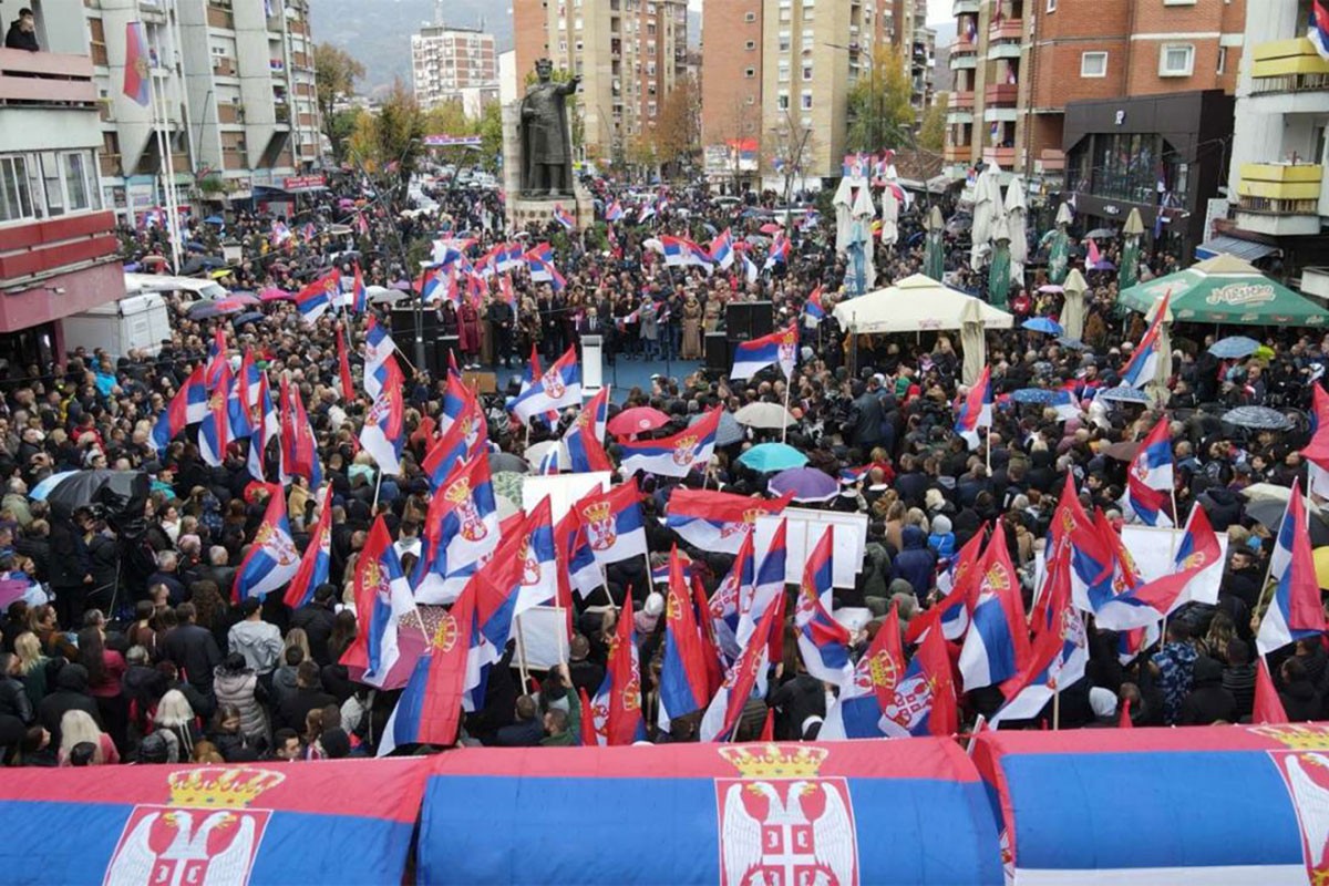 Srbi na KiM zabrinuti: Novi zakon ugrožava i pravo na liječenje