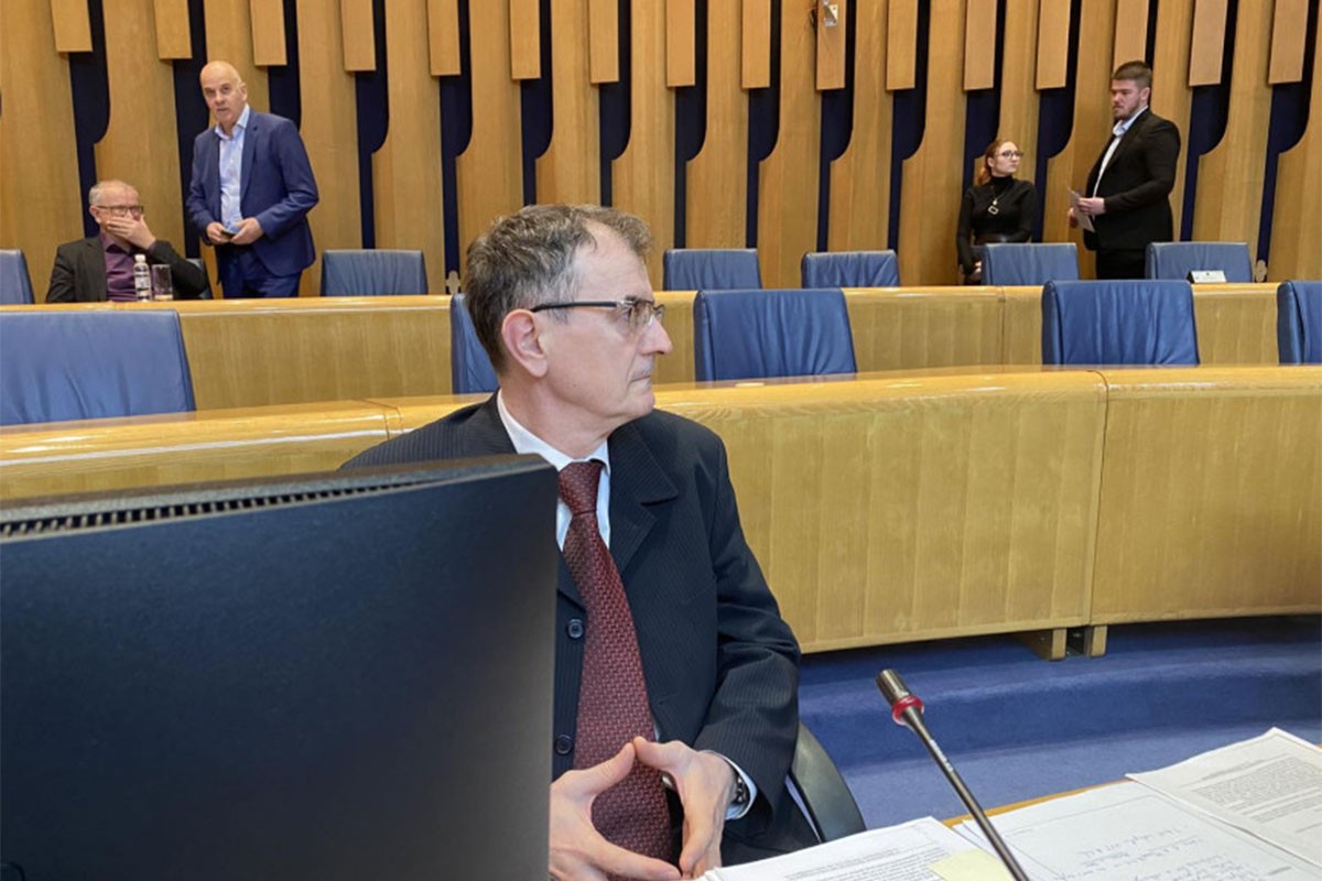 Saslušani radnici UIO, traže nastavak istrage u akciji "Pandora"