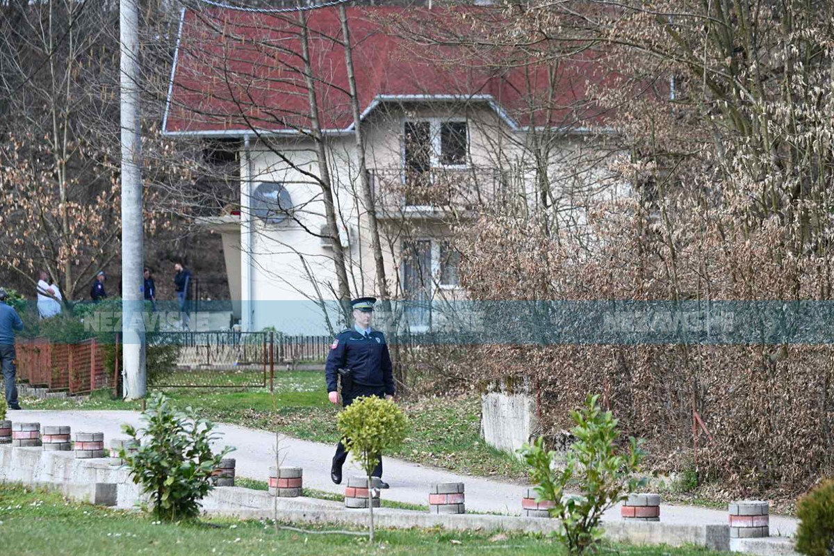 Poznat identitet oca i sina čija su tijela pronađena u Laktašima
