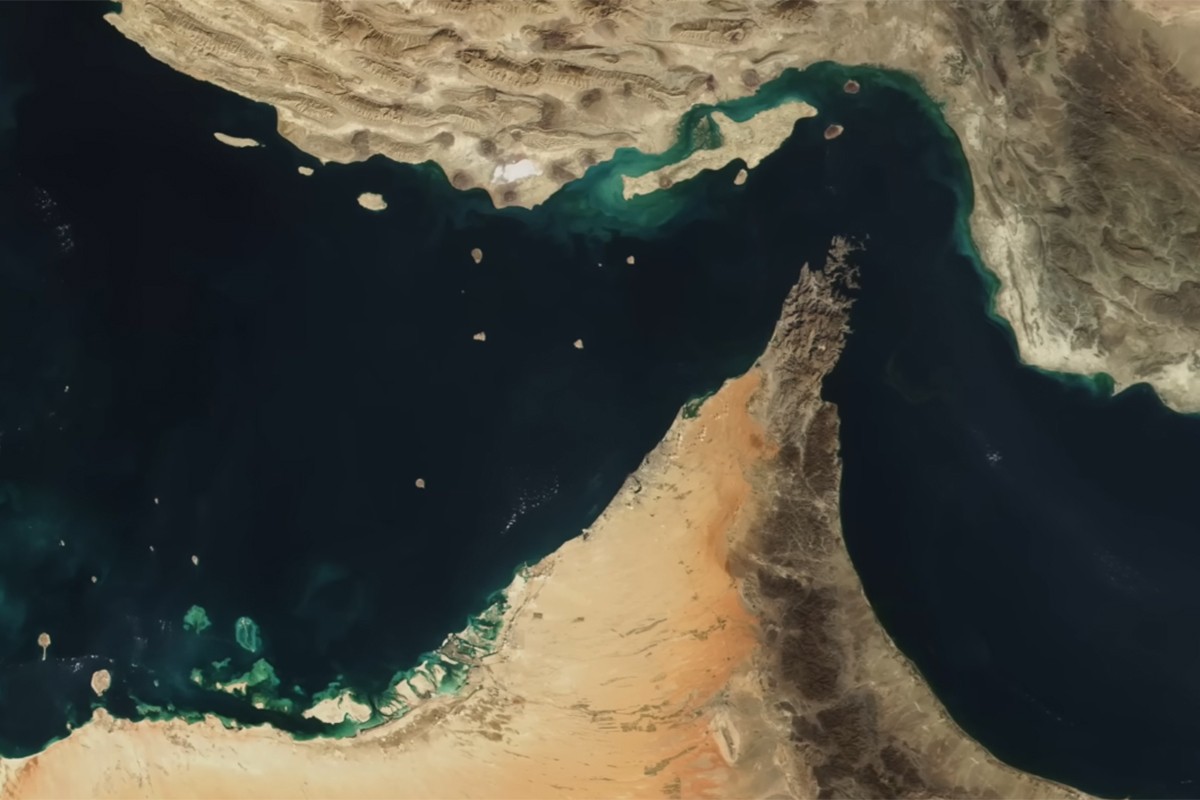 Nevidljiva bitka na Bliskom istoku: Iran koristi GPS kao oružje?