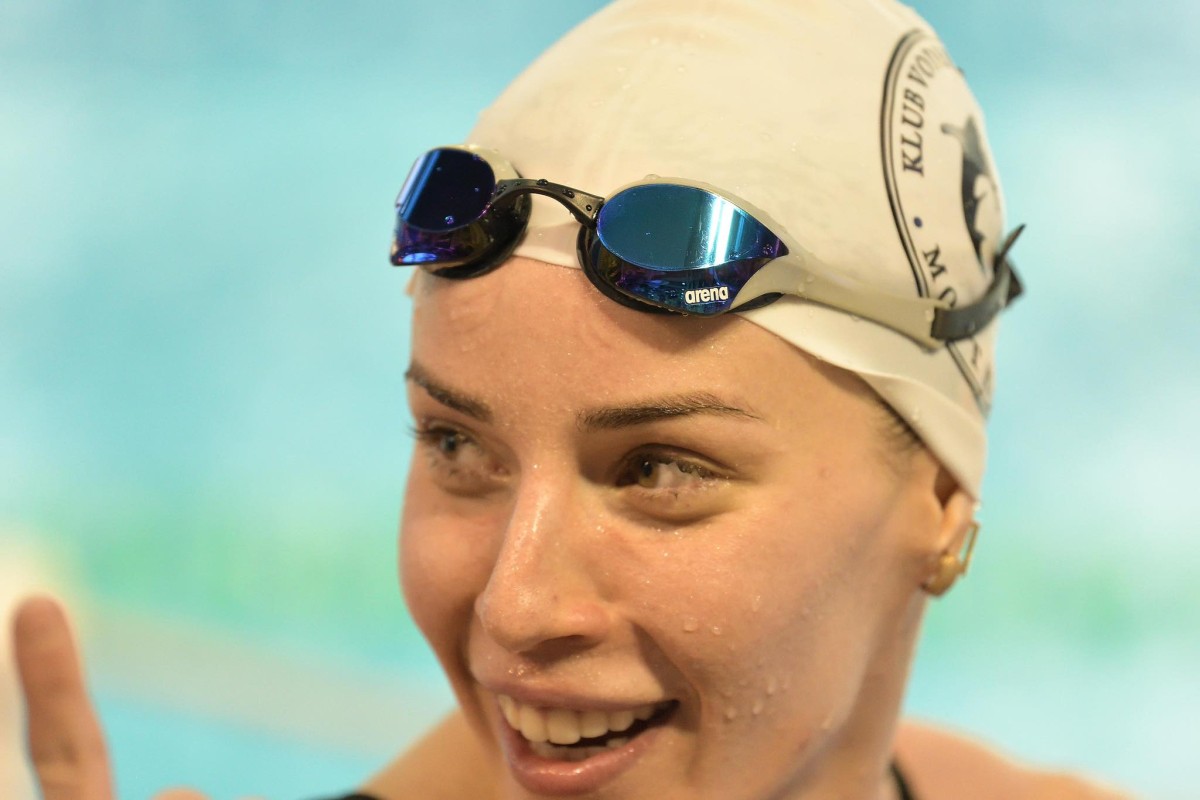 Nova potvrda klase: Amina Kajtaz Pinjo zablistala u Rijeci