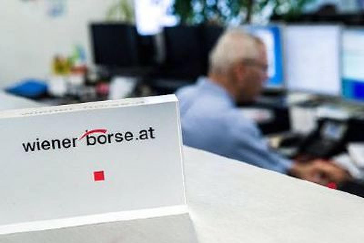 Krka, NLB i Petrol izašli na Bečku berzu