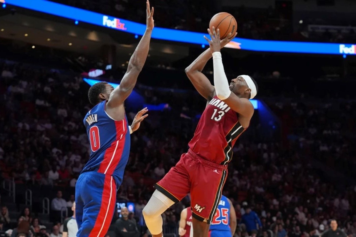 Istorija u NBA: Spržio mrežicu i ubacio 83 poena