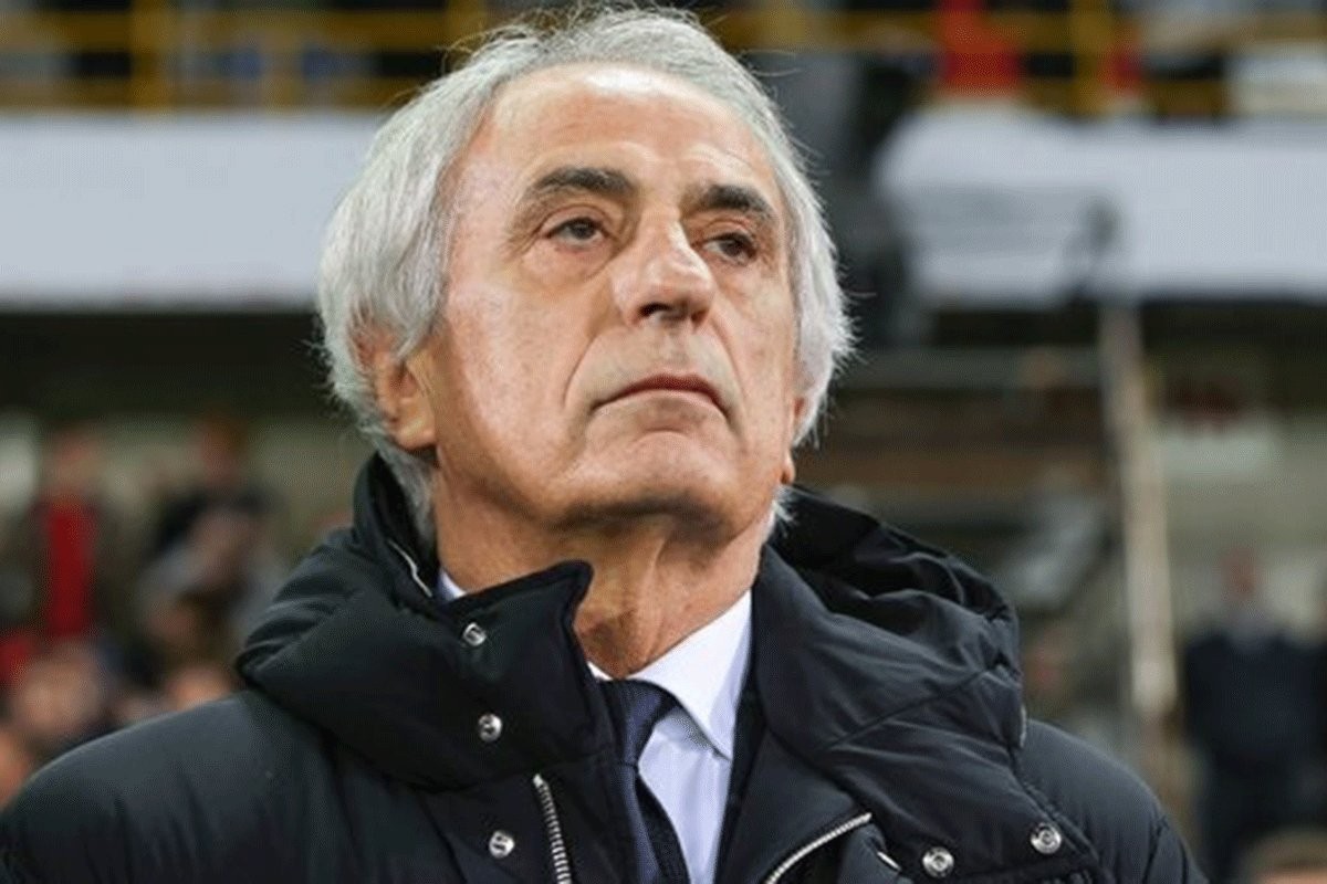 Veliki povratak: Vahid Halilhodžić ponovo trener Nanta