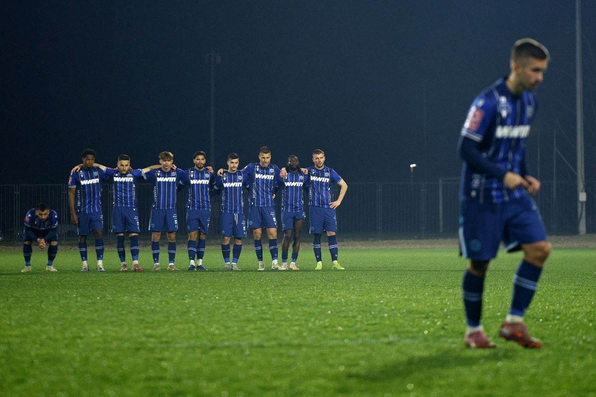"Željo" se oglasio poslije dešavanja u Doboju