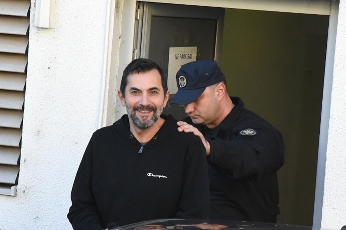 Mijajlović: Napisao sam testament i ko će biti kriv ako mi djeca postanu siročad