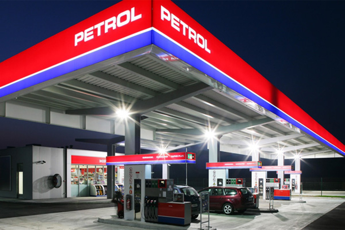 Petrol grupa: Nestašice goriva na pojedinim pumpama u Sloveniji