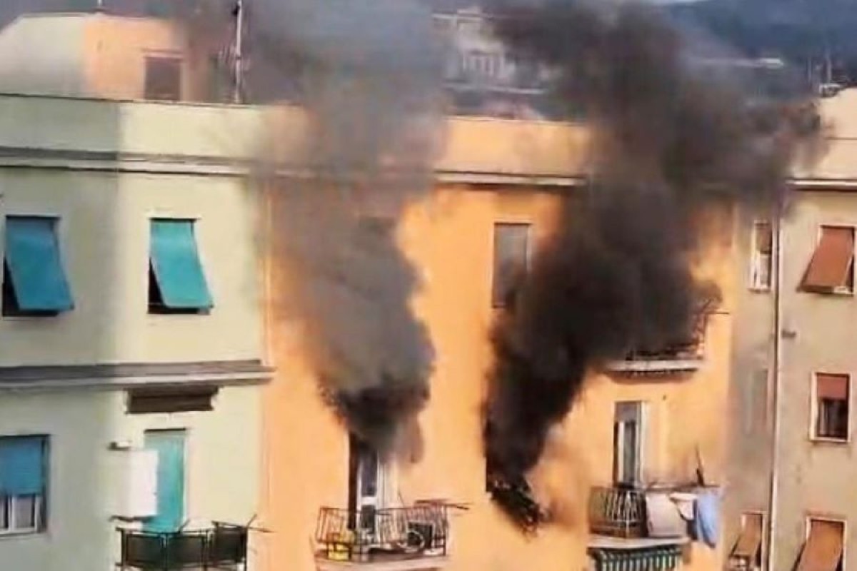 Dramatični detalji požara u Italiji: Stradala žena iz BiH