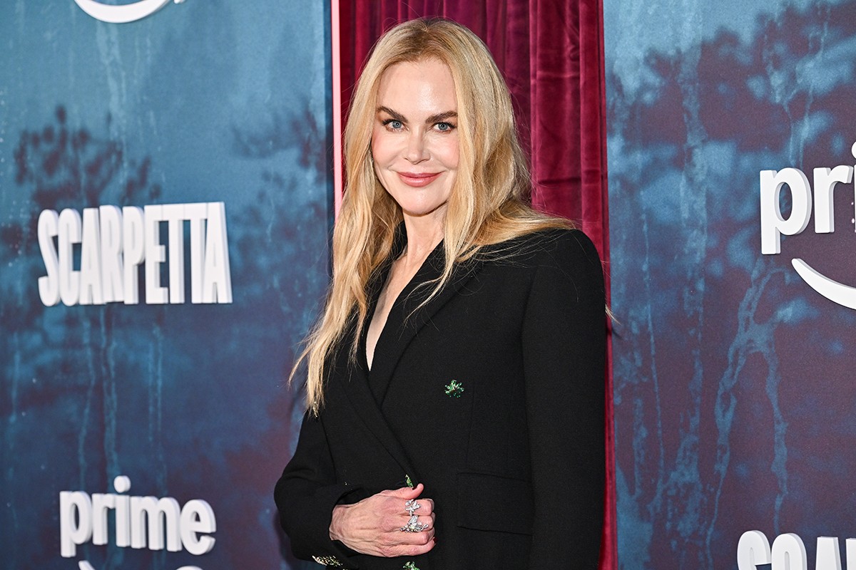 Nikol Kidman otkrila šta ne podnosi kod glumačkih partnera