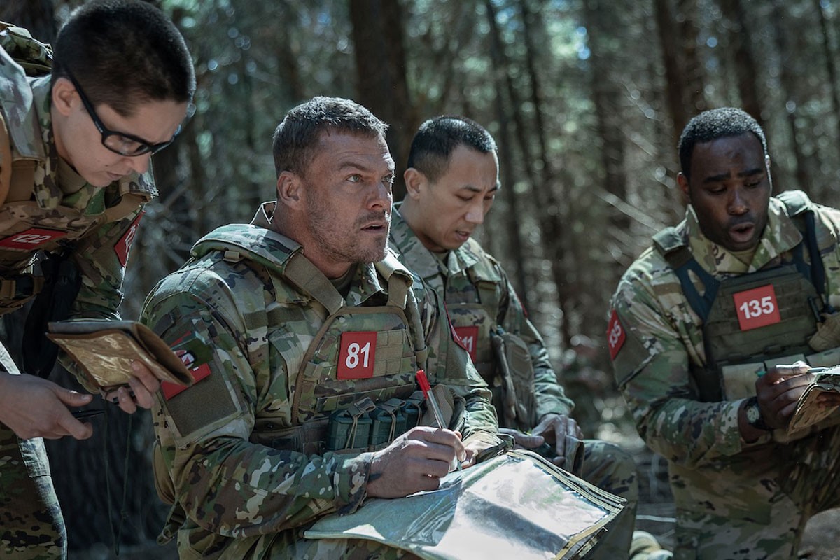 "War Machine" najgledaniji film na "Netflixu", bilježi milionske preglede