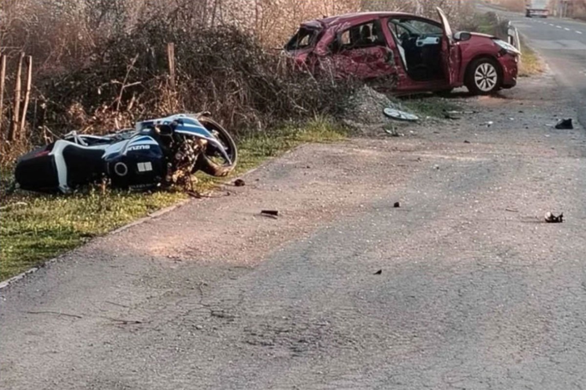 MUP se oglasio o pogibiji brata Darka Lazića