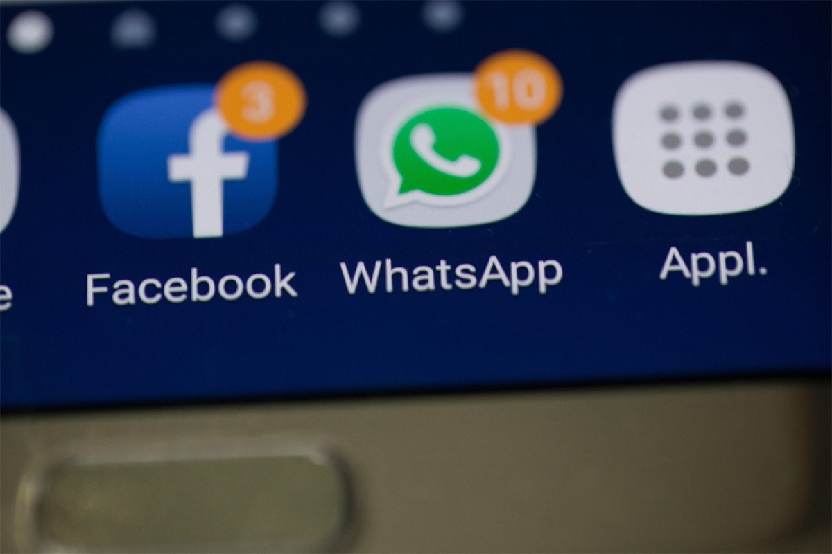Stižu nova pravila na WhatsApp i Facebook: Kako Meta planira da štiti korisnike od prevaranata