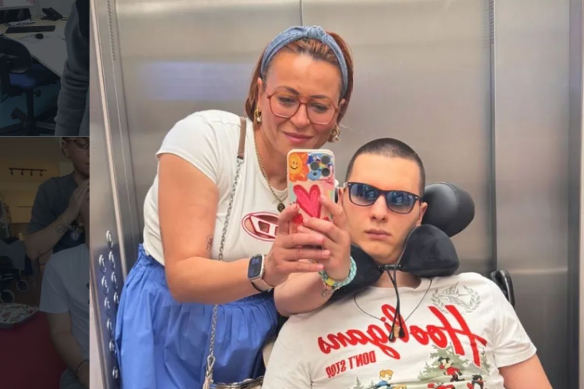 Majka Sergeja Stupara objavila divnu vijest: Desilo se što smo svi očekivali