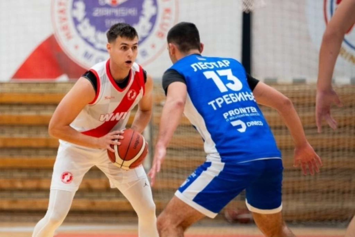 Zrinjski s tri vezane pobjede korak od ostanka