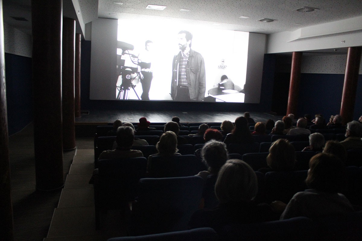 Prikazan dokumentarni film o Miodragu Tarani, eruditi svoga vremena