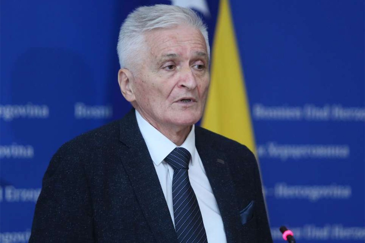 Špirić najavio usaglašavanje budžeta BiH: Nedonošenje šteti svima