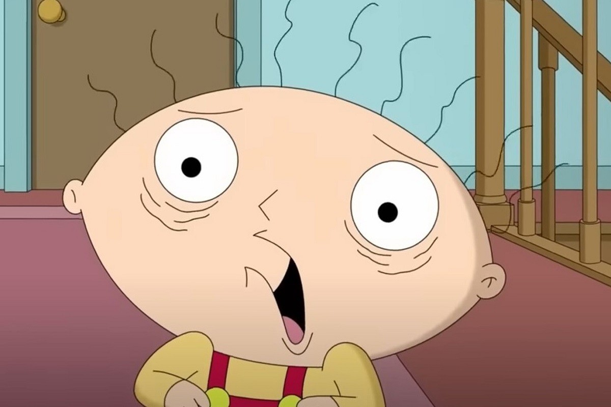 "Family Guy" širi univerzum: Stjuji dobija spin-of
