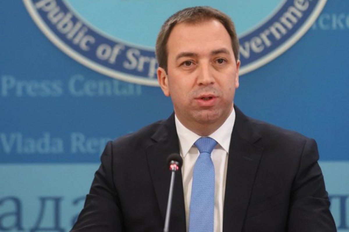 Selak: Dopis VSTS-a predstavlja pritisak i ozbiljan udar na nezavisnost pravosuđa