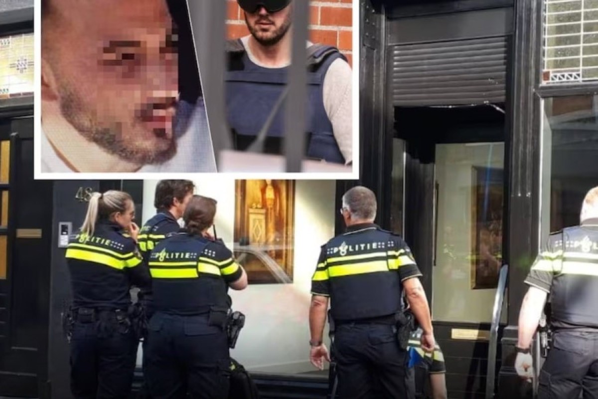 Šta se krije iza izručenja Stefana Papića iz Dubaija?
