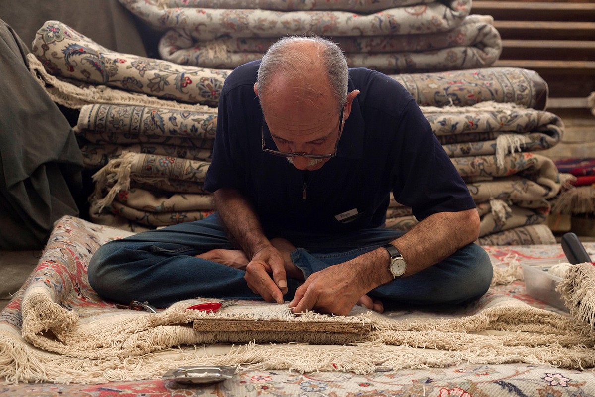Iran u prvom licu: Kako je Islamska revolucija promijenila jednu zemlju
