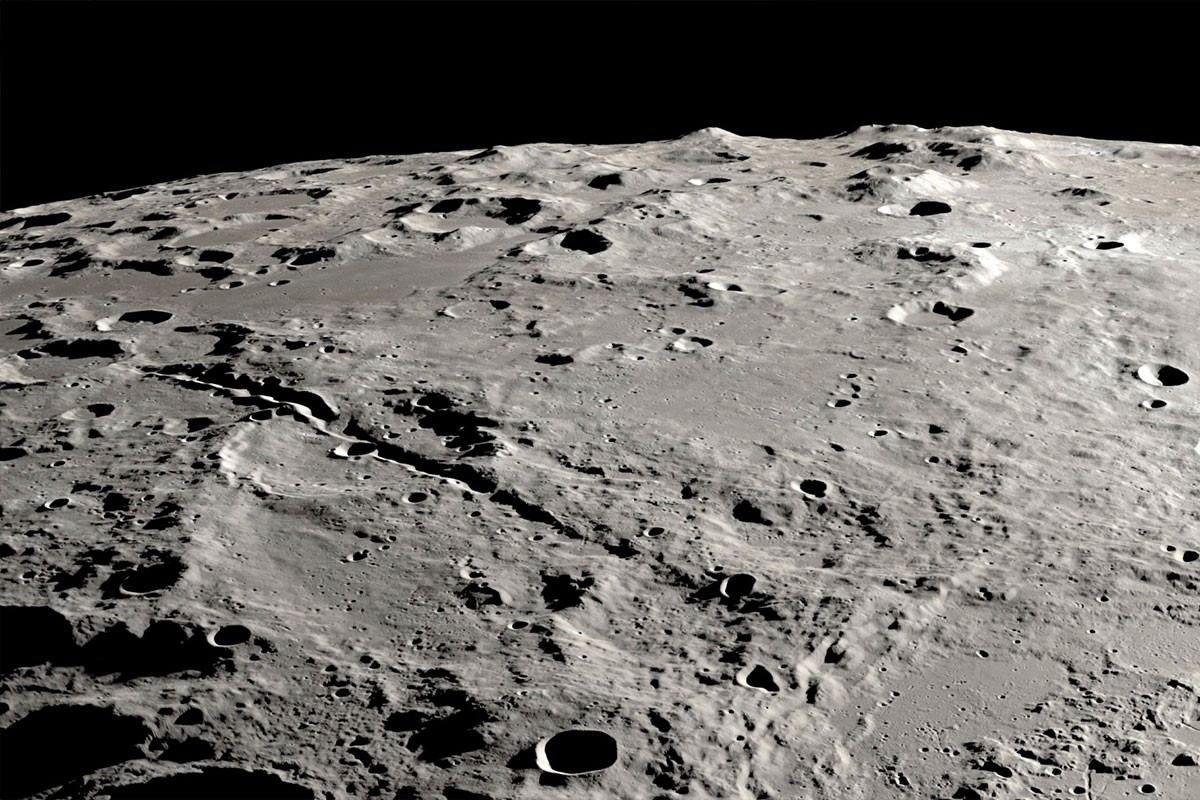 NASA planira misiju na Mjesec početkom aprila