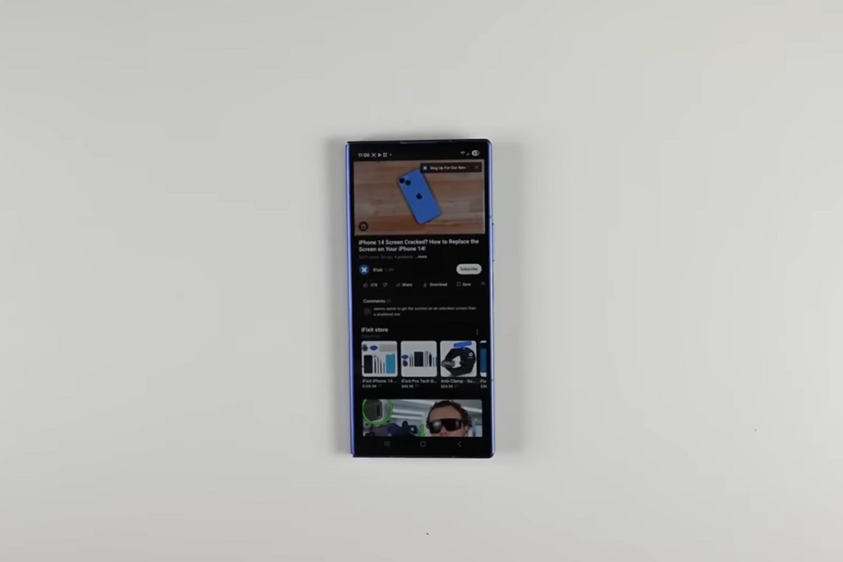Novi detalji o Galaxy Z Flip 8 iznenadili fanove