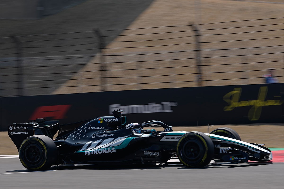 Formula 1 otkazuje trke u Bahreinu i Saudijskoj Arabiji