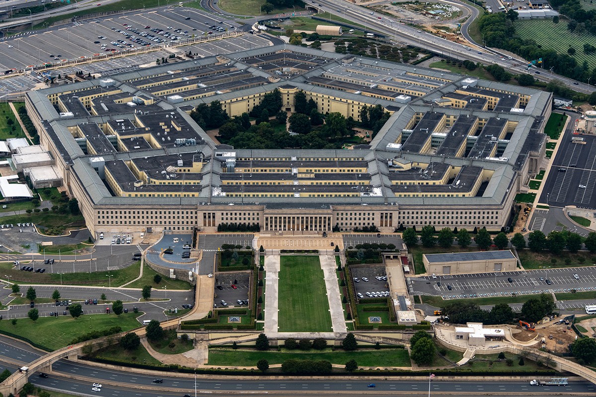 Pentagon šalje 2.500 marinaca na Bliski istok