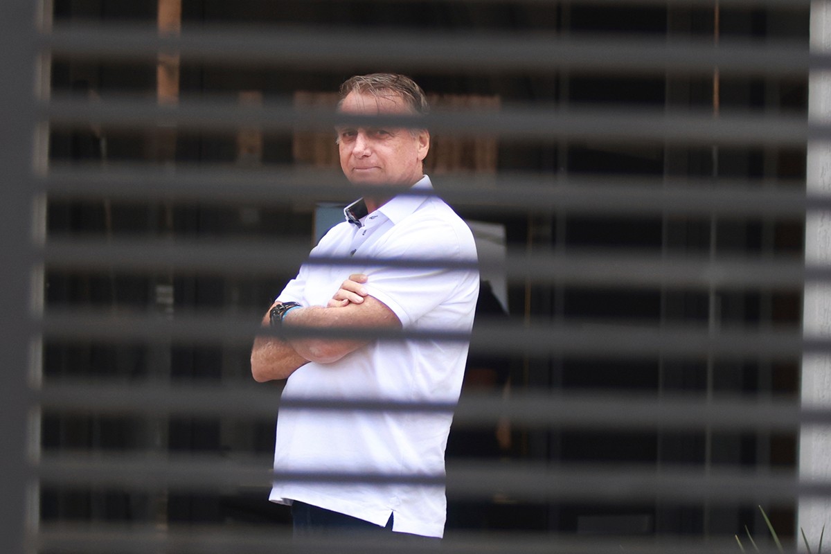Bolsonaro završio u bolnici